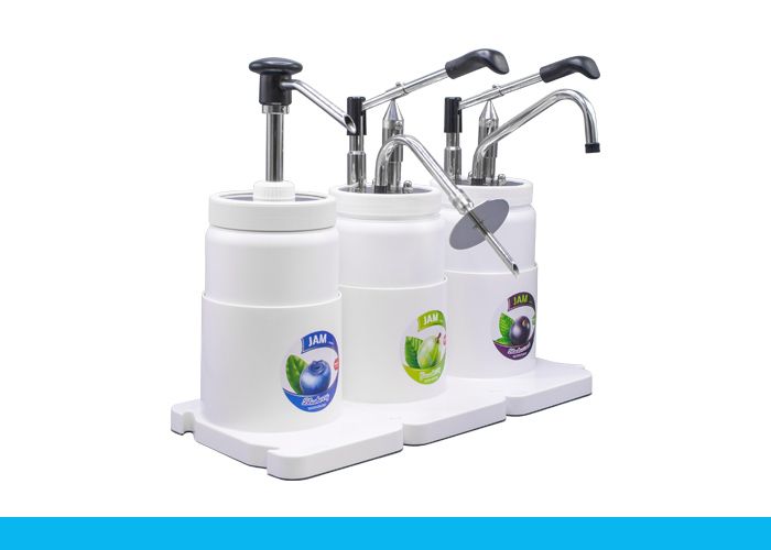 Custom Solutions - Productgroep