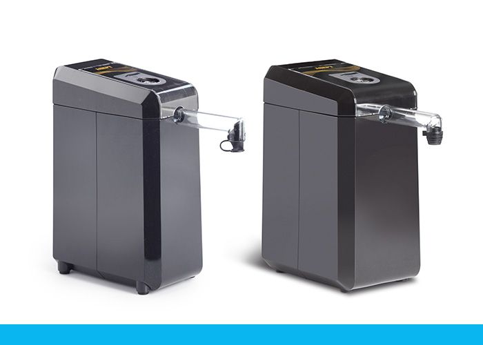 Dispenser Container - Bag-in-box Touchless