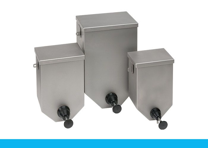 Dispenser Container - Productgroep