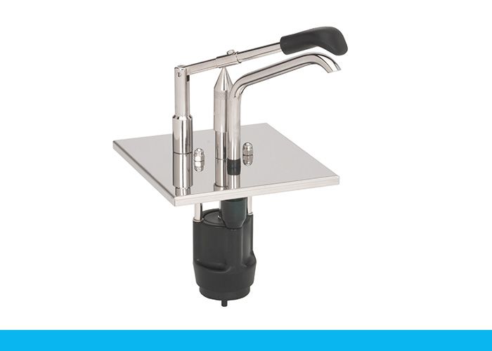 Lever-Action Dispensers - Gastr-Norm