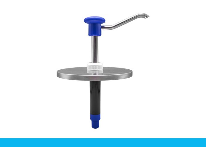 Push Buttons Dispensers - Productgroep